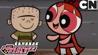 The Ultimate Weapon | The Powerpuff Girls Classic | Cartoon Network