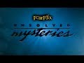 FearFlix: A Tribute to Unsolved Mysteries & Michaela Garecht