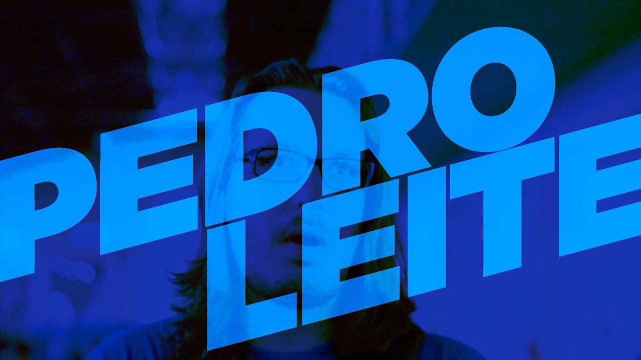 ComicShot: 3 Perguntas para Pedro Leite