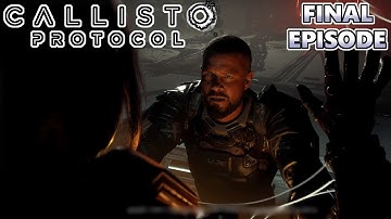 The Callisto Protocol - Let