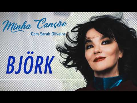 Minha Canção - Björk