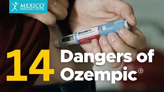 14 Dangers of Taking Ozempic