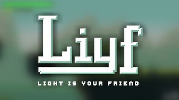 The game making process - Liyf Devlog #2 (indie 2D platformer in Godot)