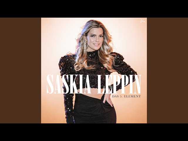 Saskia Leppin - Das Fuenfte Element