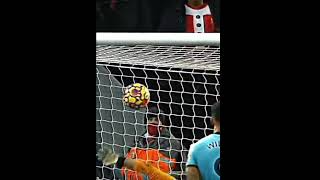 Trent Alexander Arnold Goal