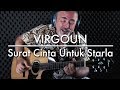 Virgoun | Surat Cinta Untuk Starla | Igor Presnyakov | Fingerstyle Guitar Cover