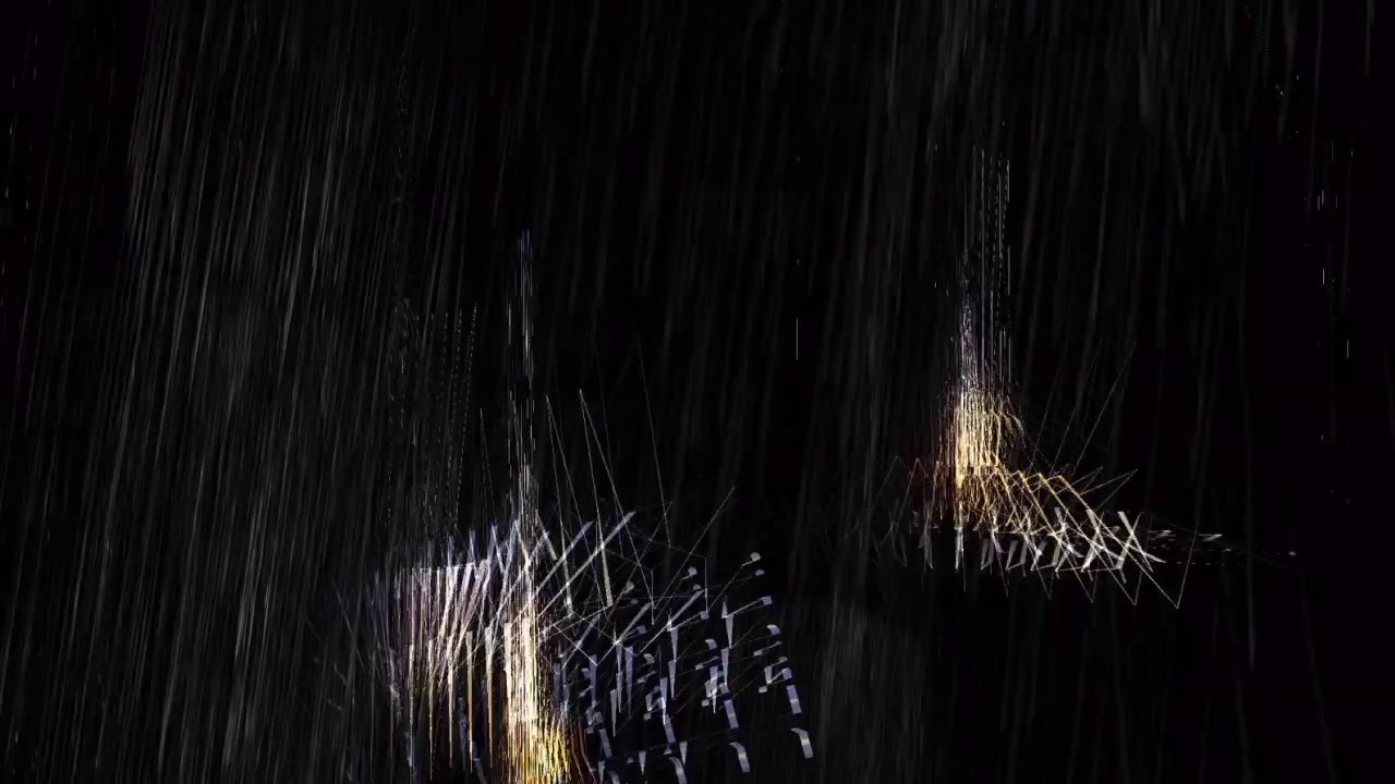 Suso Saiz - Rainworks (Full Album)