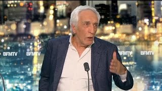 Gérard Darmon: Philippe Torreton,\