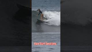Crushing Keramas: Raw Session
