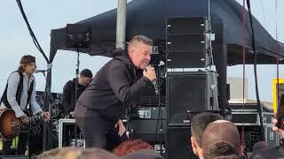 Dropkick Murphys - Skinhead on the MBTA - Live Bader Field A.C. Beerfest