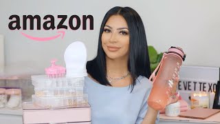 AMAZON PRODUCTS YOU NEED!! *PINK EDITION*