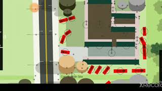 Little TimeLapse | Intersection Controller