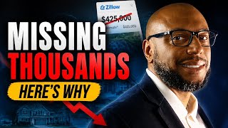 Information Zillow Is Wrong About Your Odenton Home Value — Here's the Proof News