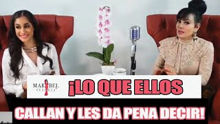 ¡Lo que ellos callan! Capítulo 44