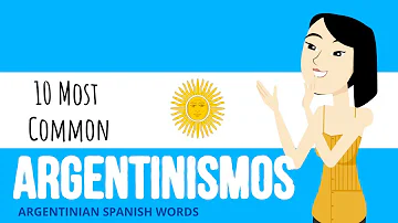 Proč jsou Argentinci lodí?