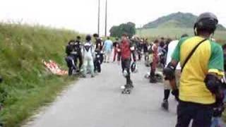 Dutch longboarders part 2
