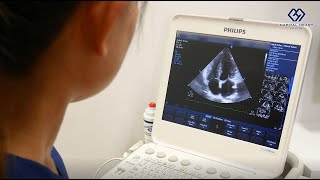 Transthoracic Echocardiography - What does it check for?