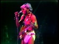 Capture de la vidéo Parliament Funkadelic - Cosmic Slop - Mothership Connection - Houston 1976