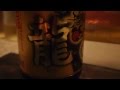 金武の銘酒!琉球泡盛 『龍』 熟成古酒!@シャングリ‐泡。