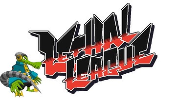 Lethal League - Challenge - Latch
