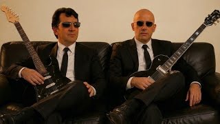 Ayna / Meçhul Şarkıcı - Garibim (Krocki Rock Cover)