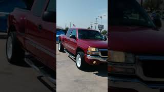 2004 gmc sierra 20×10 wheels 2004 Gmc Sierra Wheels