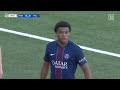 🔴 LIVE: Real Madrid U19 - Paris Saint-Germain U19 | Halbfinale | UEFA Youth League | DAZN