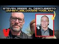 Impactantes revelaciones de Jake Barber sobre Steven Greer