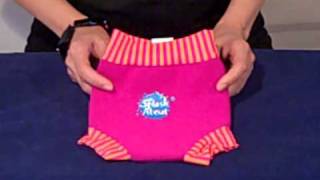 Splash About Swim Diaper