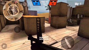 [Bullet Force] M320 HE Trickshot