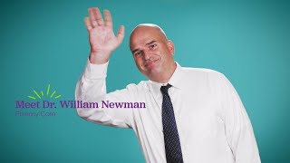 Meet Dr. William Newman, West Jefferson Medical Center Primary Care Doctor