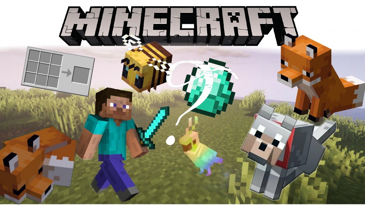 Ritorniamo a giocare a minecraft dopo un mese piú nuova vanilla EROIREX ...