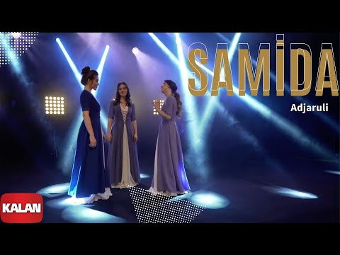 Samida - Adjaruli [ Official Music Video © 2019 Kalan Müzik ]