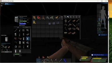 SUBSISTENCE CONTROLING POWER AND MASS WITH  CHEAT ENGINE