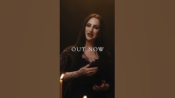 Out now on all streaming platforms! Join our music video premiere here on YouTube today! 🕯️