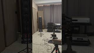 Perlisten + Canor + Petrik Audio на выставке Hi-Fi & High End Show 2026 Урал в Екатеринбурге