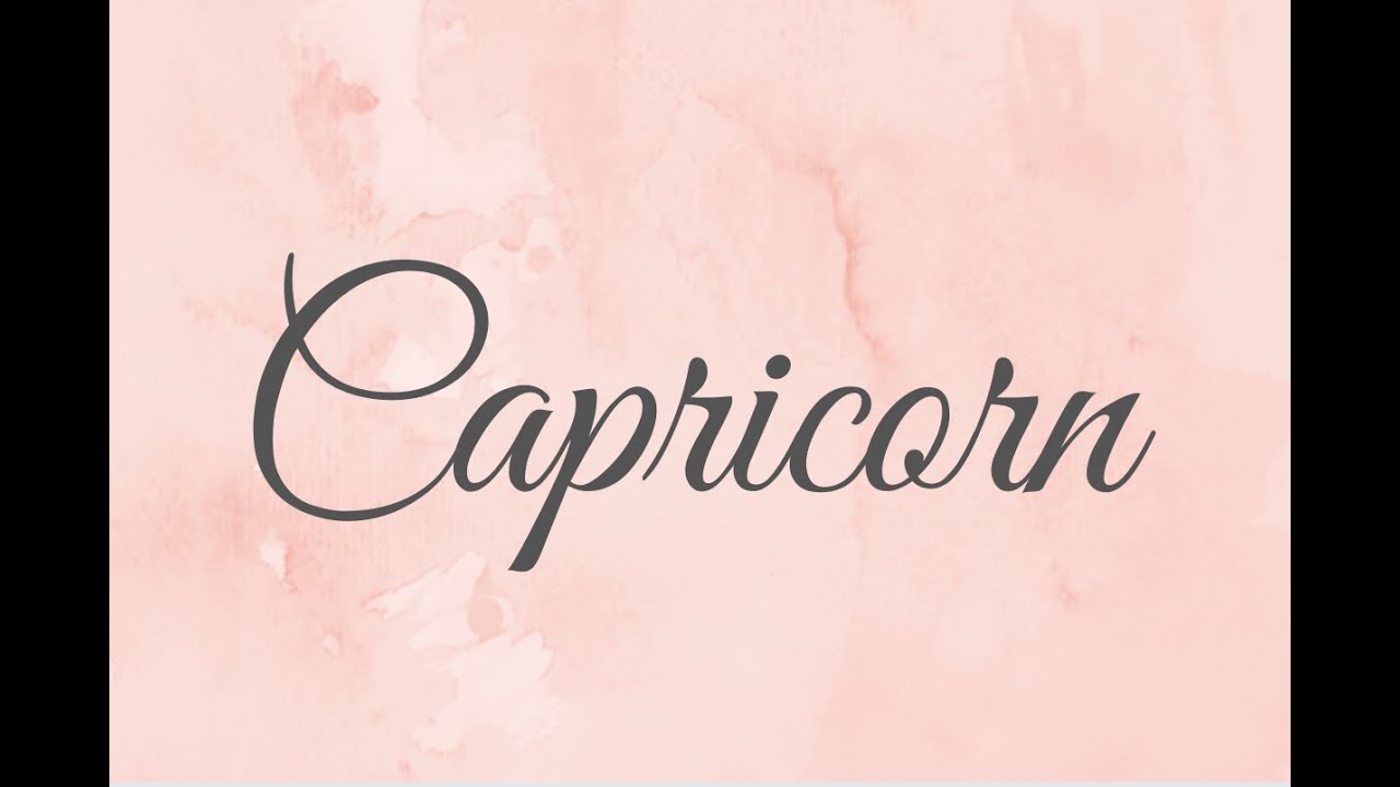 CAPRICORN ♑️ BONUS READ: YOU ARE THEIR TRUE LOVE ❤️ JANUARY 2021‼️