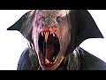 The night flier official trailer  1997 retro horror