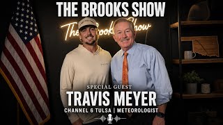 The Future Of Weather: Travis Meyer on Technology, Storms, & His Journey