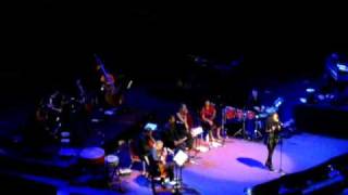 Nitin Sawhney, Sunset, Royal Albert Hall