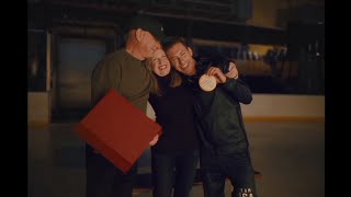 Hershey's Commercial #2 (2026)