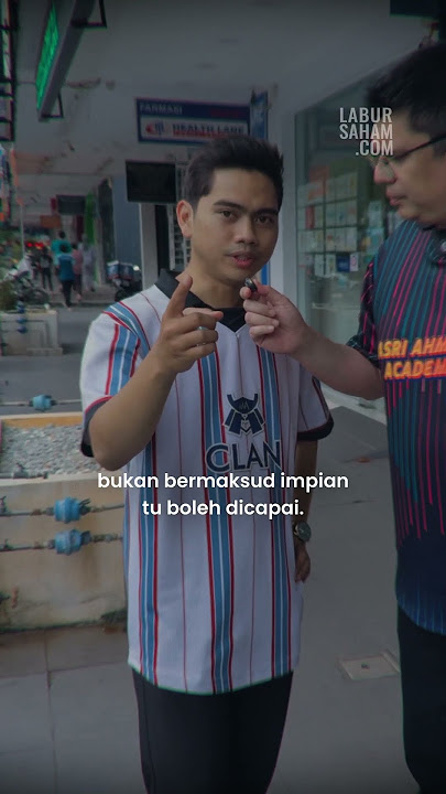 Berguna sangat nasihat ni.. 🙄😂#nasihat #motivasi #kehidupan #fyp #malaysia #quiz #street #interview