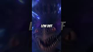 An Winged Skrill Vs Httyd