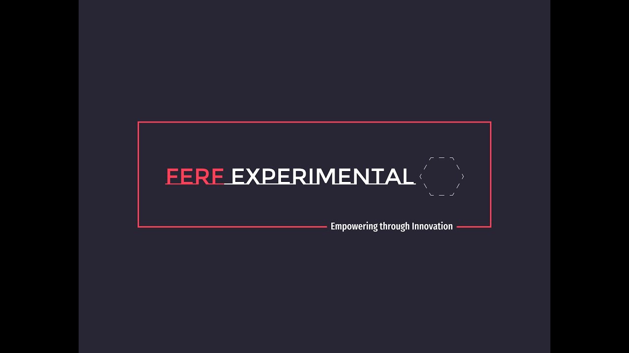 FERF [Experimental] Airlock Test [Reupload] - YouTube