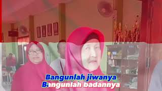 Acara Hut Ri Ke 80 Rw 12 Tegalsari Candisari Semarang 