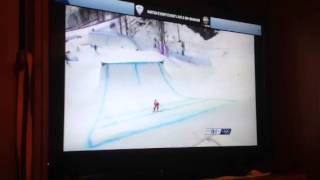 John Teller Sochi Olympics