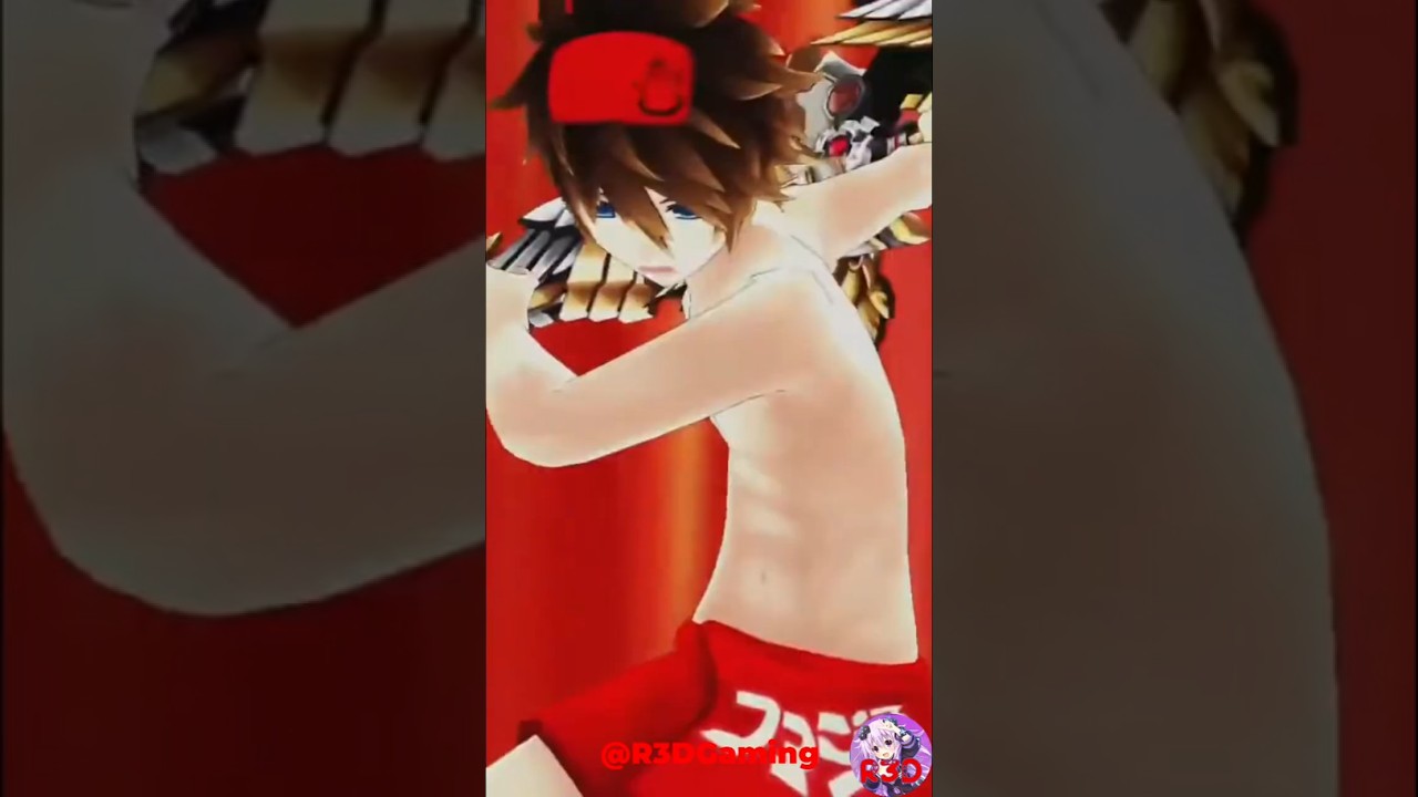 Epic Attack Combos in a 