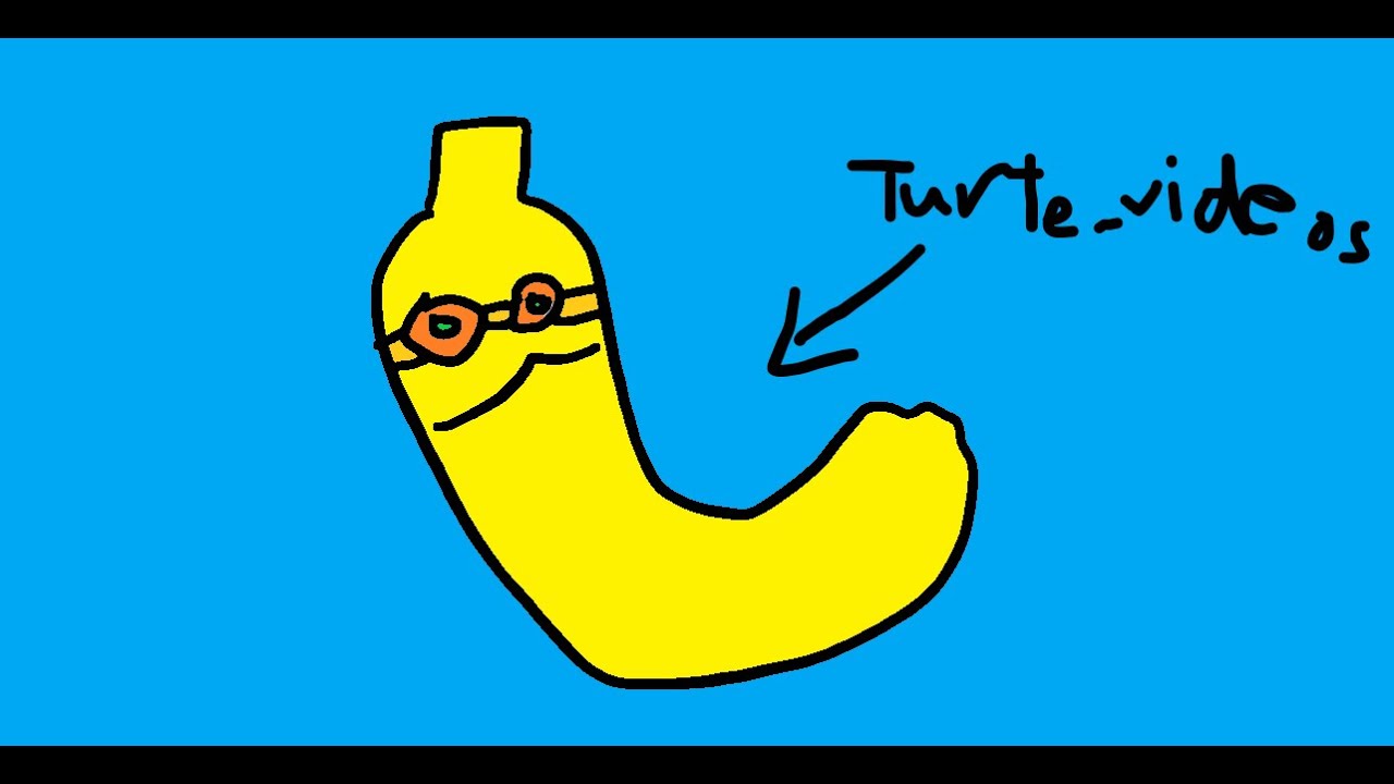 Banana Eats ep.2 YouTube