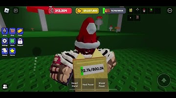 Ouroburos Update | Control Army