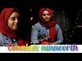 Oomalale ninne oorth song promosinging shahaja